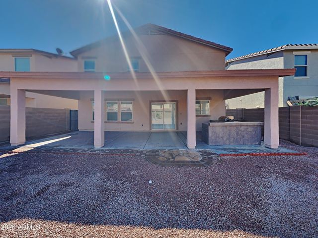 938 E KELSI Avenue, San Tan Valley, AZ 85140