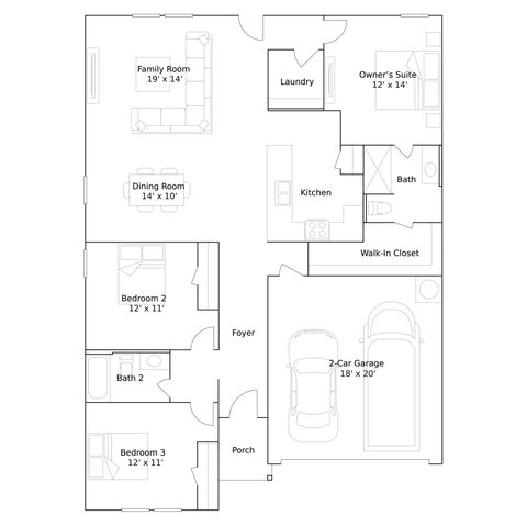 6605 Ellesmere Drive, Greenville, TX 76036