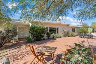 650 W Chula Vista Road, Tucson, AZ 85704