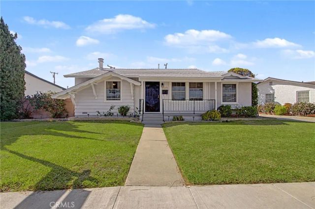 3551 Cortner Avenue, Long Beach, CA 90808
