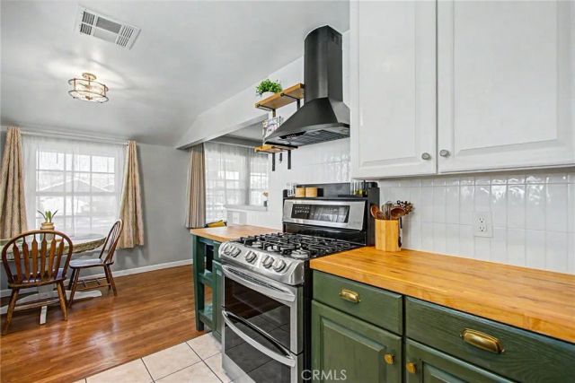 3551 Cortner Avenue, Long Beach, CA 90808