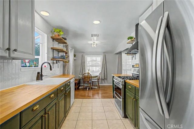 3551 Cortner Avenue, Long Beach, CA 90808