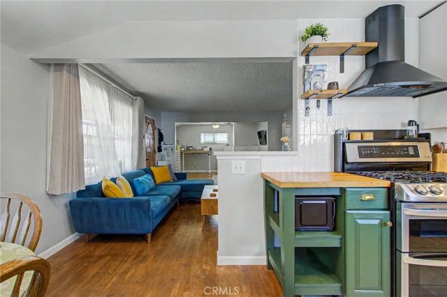 3551 Cortner Avenue, Long Beach, CA 90808