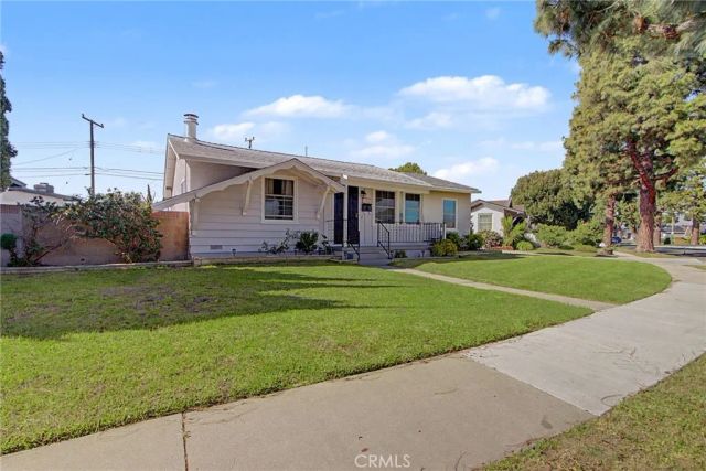 3551 Cortner Avenue, Long Beach, CA 90808
