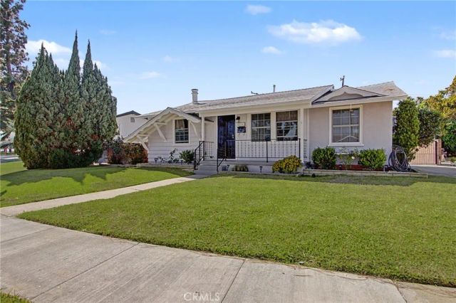 3551 Cortner Avenue, Long Beach, CA 90808