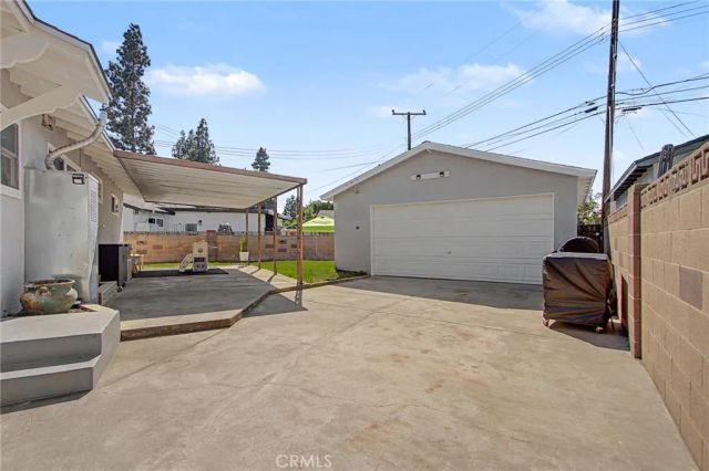 3551 Cortner Avenue, Long Beach, CA 90808