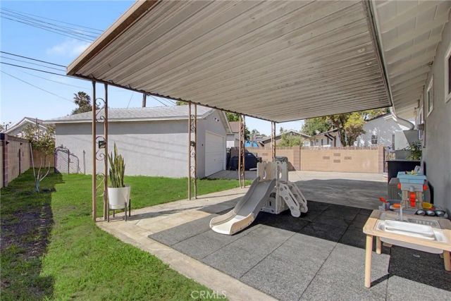 3551 Cortner Avenue, Long Beach, CA 90808