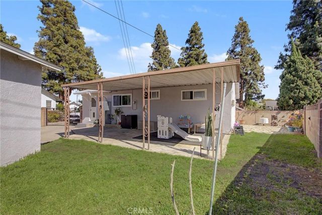3551 Cortner Avenue, Long Beach, CA 90808
