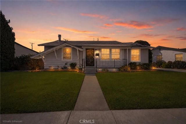 3551 Cortner Avenue, Long Beach, CA 90808