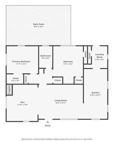 3551 Cortner Avenue, Long Beach, CA 90808