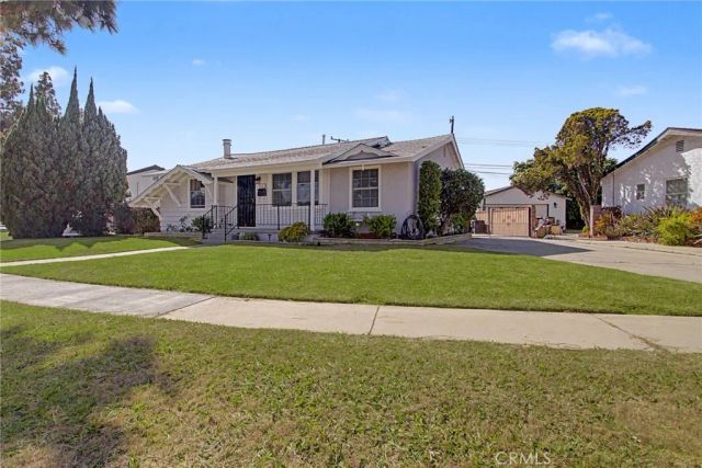 3551 Cortner Avenue, Long Beach, CA 90808