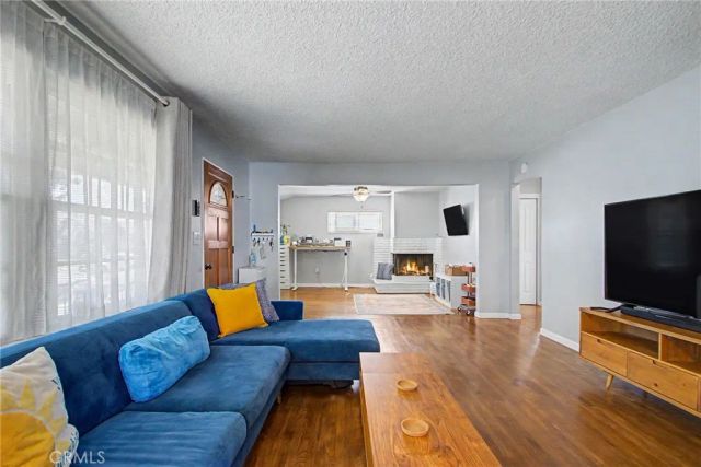 3551 Cortner Avenue, Long Beach, CA 90808