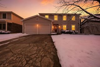 2208 Otter Lane, Dublin, OH 43016