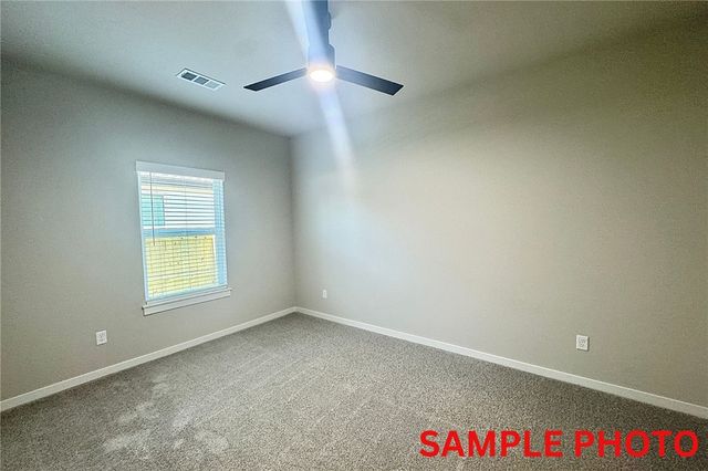 3913 Repose Street, Springdale, AR 72764