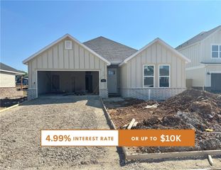 3913 Repose Street, Springdale, AR 72764