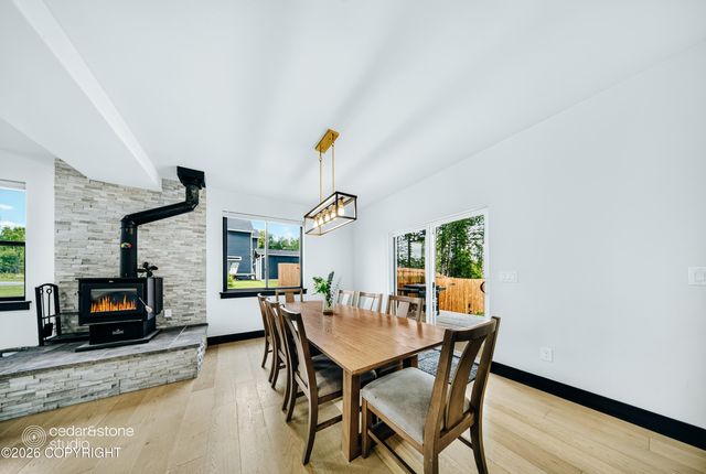 2194 W Sunlight Lane, Wasilla, AK 99654