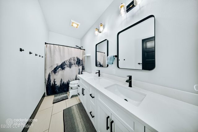 2194 W Sunlight Lane, Wasilla, AK 99654