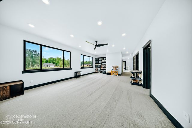 2194 W Sunlight Lane, Wasilla, AK 99654