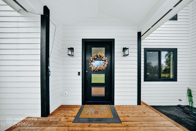 2194 W Sunlight Lane, Wasilla, AK 99654