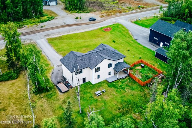 2194 W Sunlight Lane, Wasilla, AK 99654