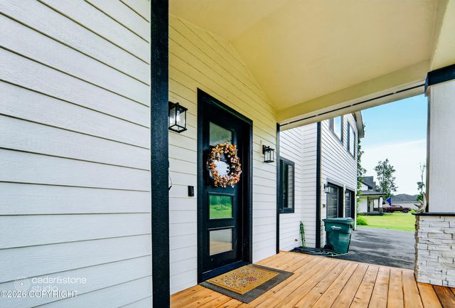 2194 W Sunlight Lane, Wasilla, AK 99654