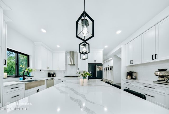 2194 W Sunlight Lane, Wasilla, AK 99654