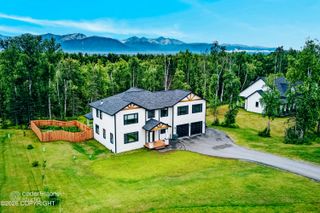 2194 W Sunlight Lane, Wasilla, AK 99654