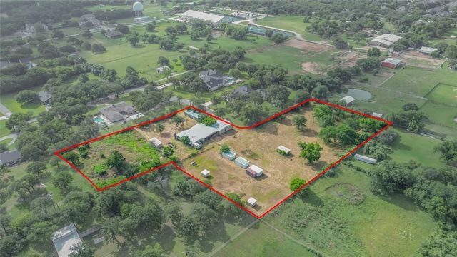 1241 Oak Hill Road, Keller, TX 76248