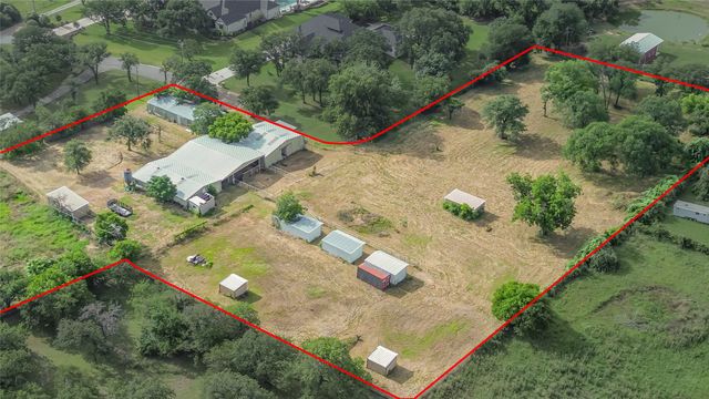 1241 Oak Hill Road, Keller, TX 76248