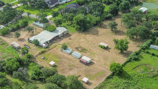1241 Oak Hill Road, Keller, TX 76248