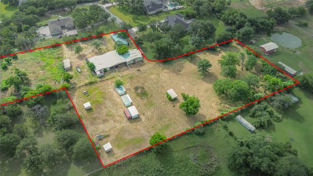 1241 Oak Hill Road, Keller, TX 76248