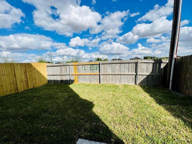 1702 Nassau Street, Edinburg, TX 78541