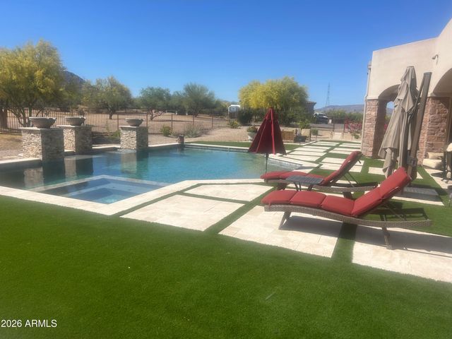 30820 N ESTRELLA Court, Scottsdale, AZ 85262