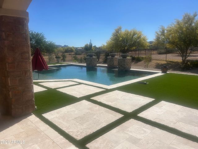 30820 N ESTRELLA Court, Scottsdale, AZ 85262