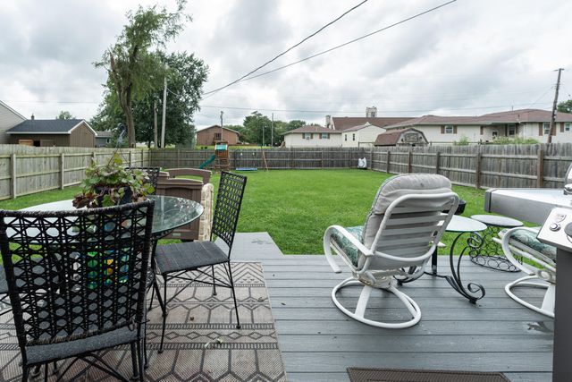 116 Maple Street, Lowell, IN 46356