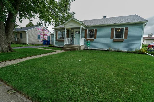 116 Maple Street, Lowell, IN 46356