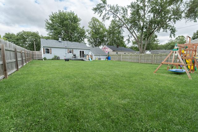 116 Maple Street, Lowell, IN 46356