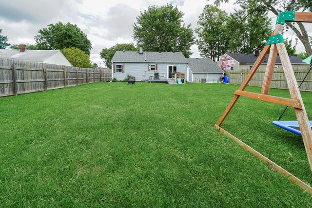116 Maple Street, Lowell, IN 46356