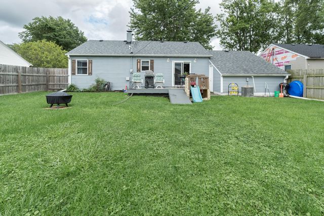 116 Maple Street, Lowell, IN 46356
