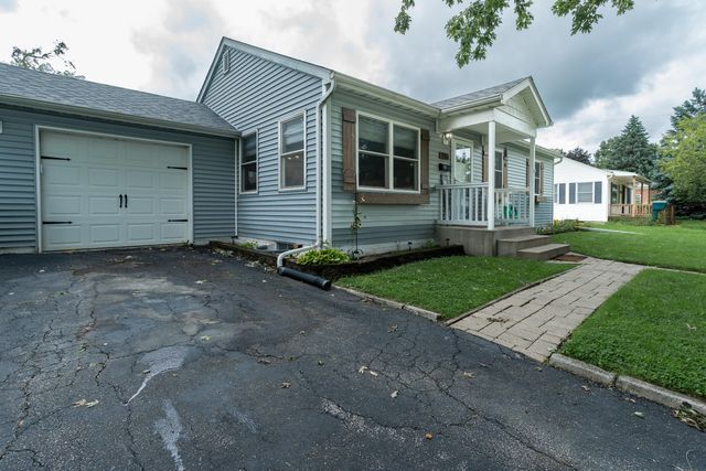 116 Maple Street, Lowell, IN 46356