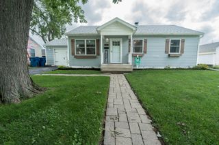 116 Maple Street, Lowell, IN 46356