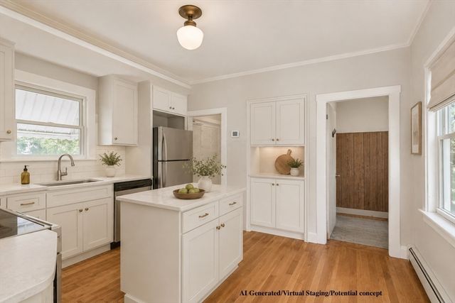 1153 West Elm Street Ext, Brockton, MA 02301
