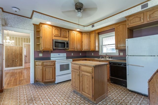 1153 West Elm Street Ext, Brockton, MA 02301