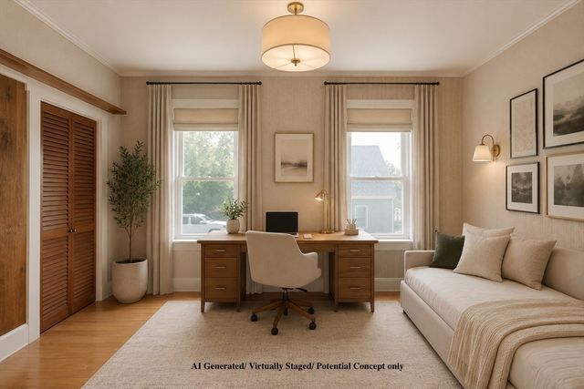 1153 West Elm Street Ext, Brockton, MA 02301