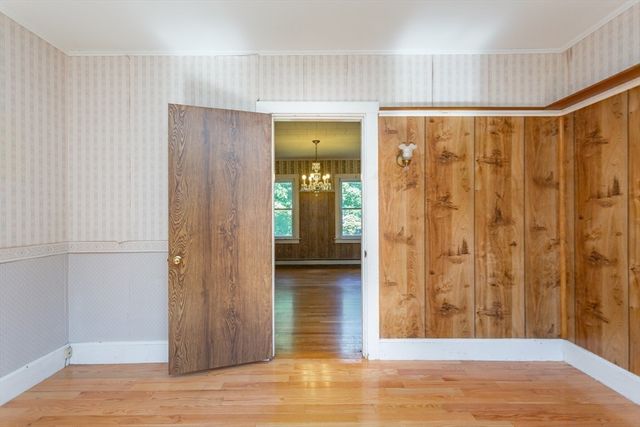 1153 West Elm Street Ext, Brockton, MA 02301
