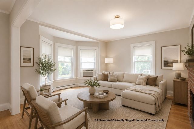 1153 West Elm Street Ext, Brockton, MA 02301