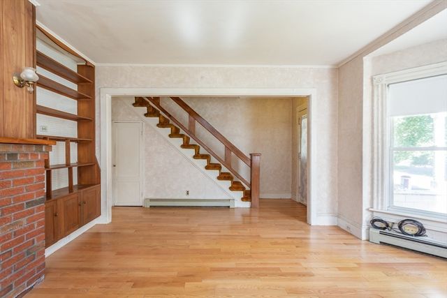 1153 West Elm Street Ext, Brockton, MA 02301