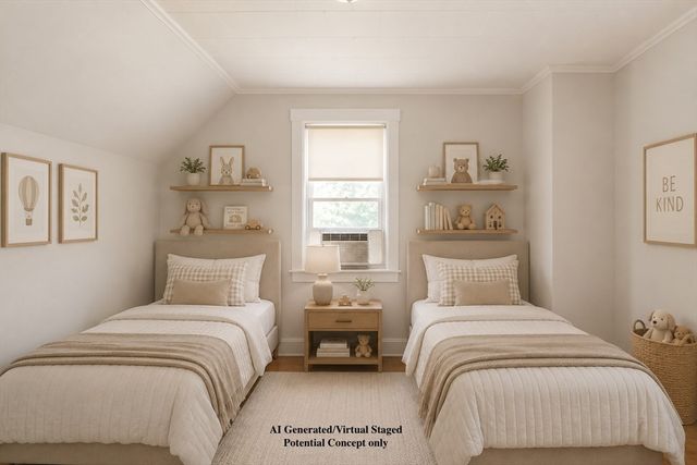 1153 West Elm Street Ext, Brockton, MA 02301