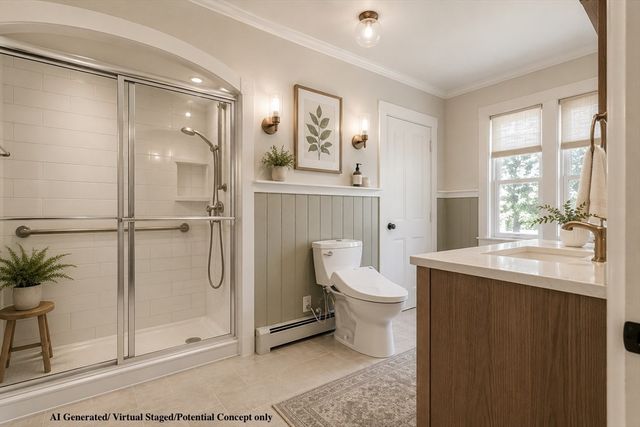 1153 West Elm Street Ext, Brockton, MA 02301