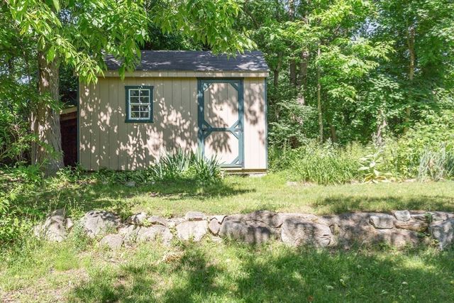 1153 West Elm Street Ext, Brockton, MA 02301